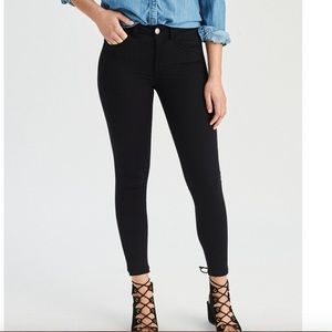 American Eagle jegging jeans